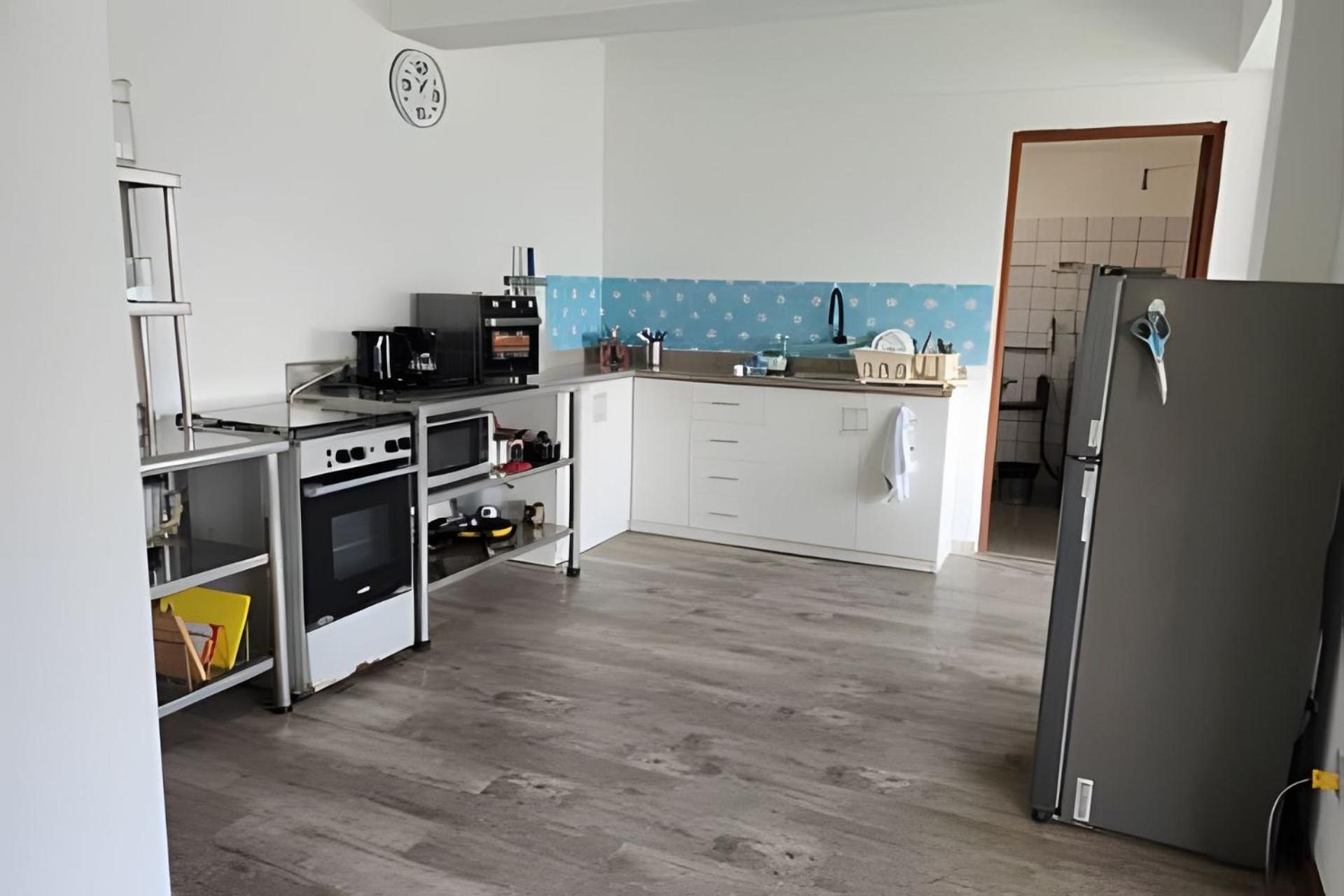 Alojamiento San Francisco - Habitaciones Lima Eksteriør bilde
